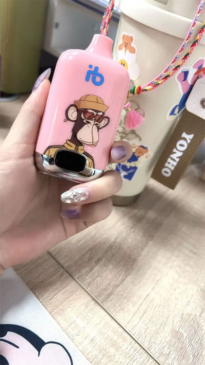 Discover the Best Flavored E-Cigarettes Near You Today