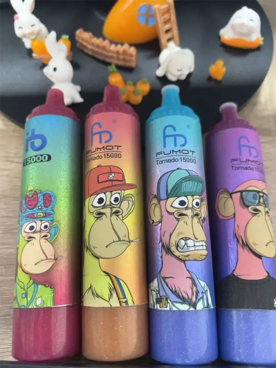 Discover the Latest Trends in Innokin Electronic Cigarette Technology