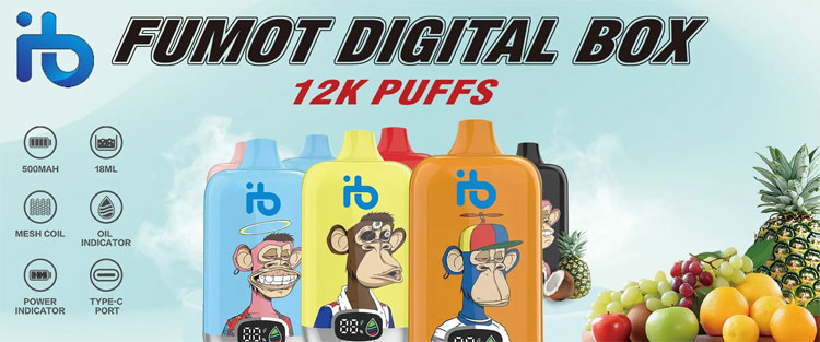 Exploring the Latest Innovations in New E-Cigarette Products for 2025