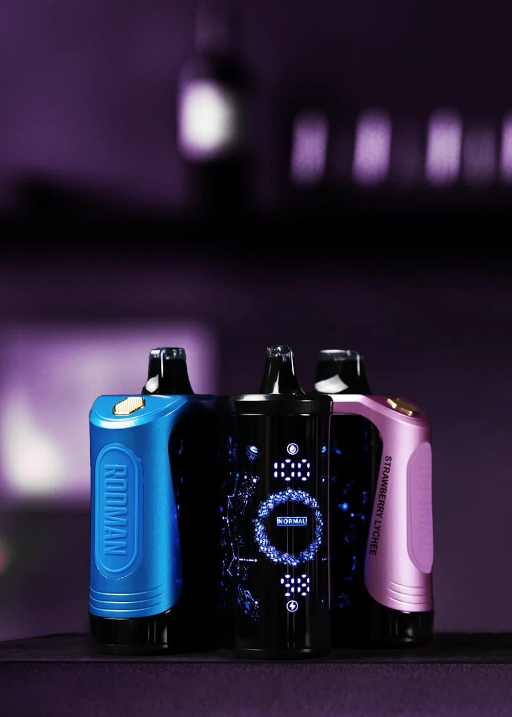 Explore the Vape Shop for the Latest New Electronic Cigarette and Vape Shop Innovations