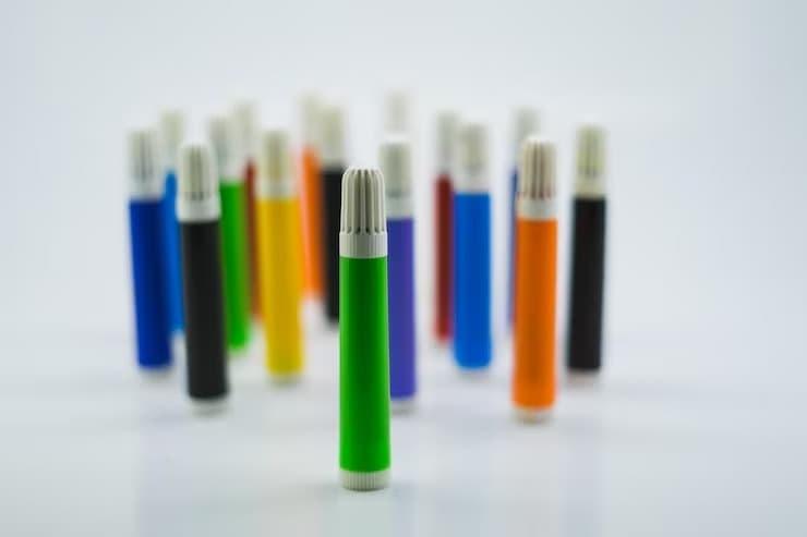 Discover the Latest Trends in E-Zigaretten and Why Juul E-Cigarette Remains a Top Choice Among Vapers