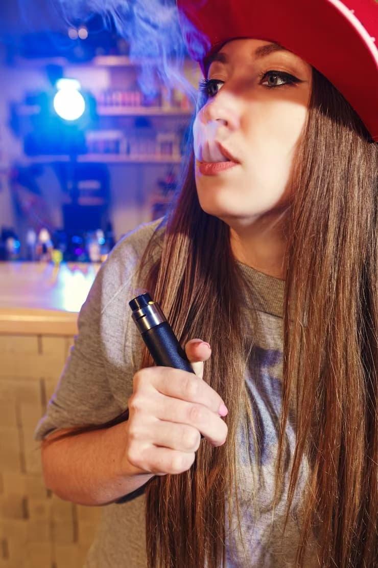IBVape Consumer Guide to e cigarette battery replacement and Safety Tips for IBVape Users