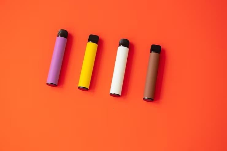 Vape retailers pivot after juul e cigarettes removed from market and Vape alternatives rise in search trends