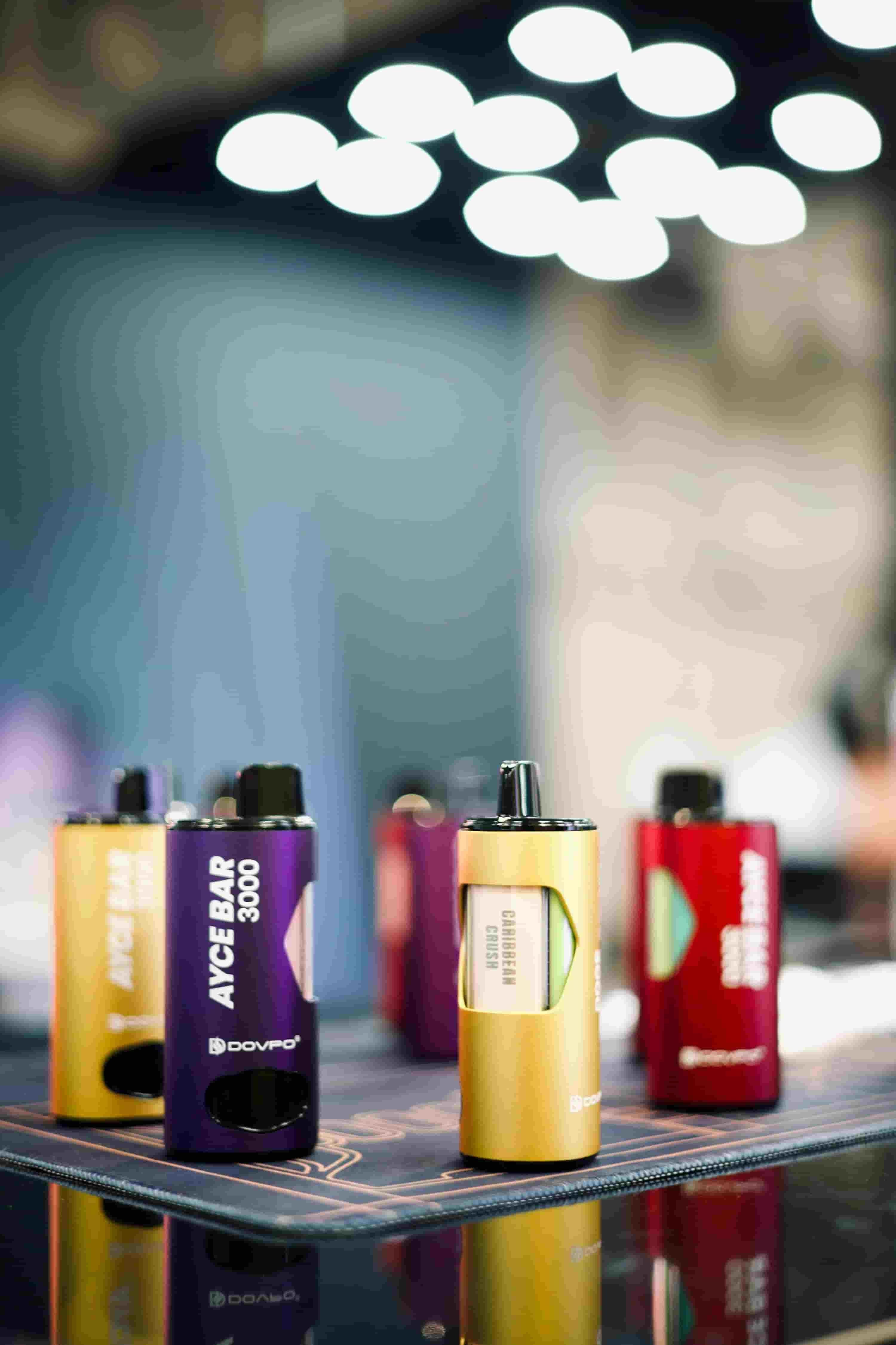 Strategic Guide to da ga truc tiep thomo Trends and e cigarette manufacturers Innovating for the Future