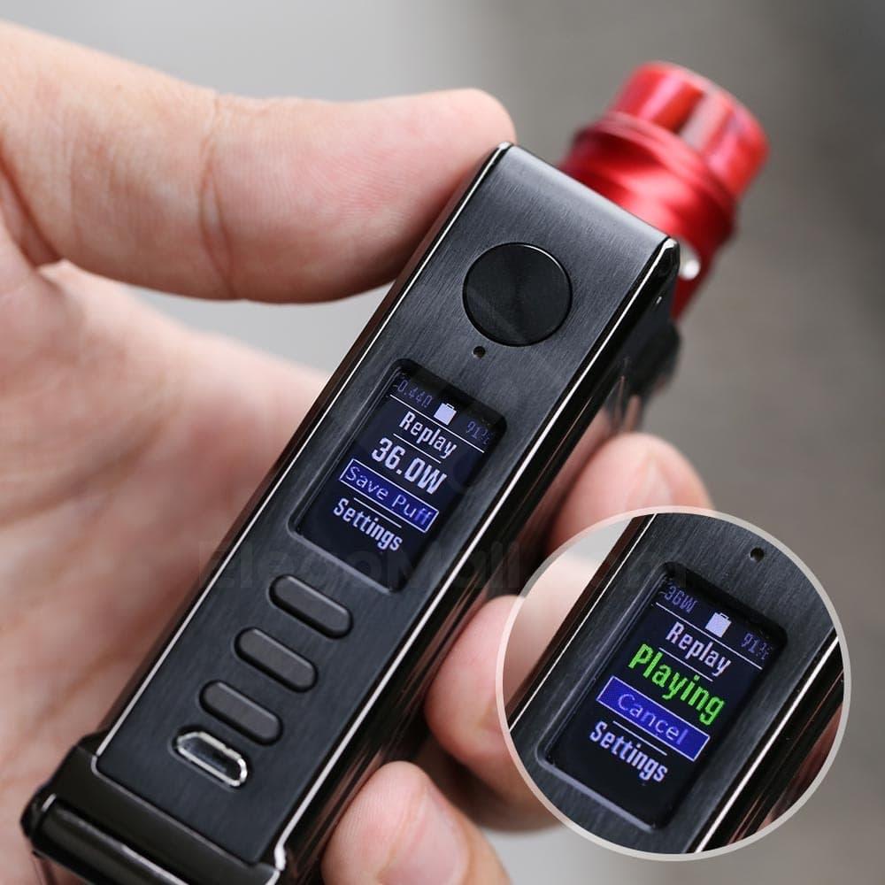 IBVape Vape Shop Reveals 2025 Picks and Tips for Finding the best electronic cigarette uk on Any Budget