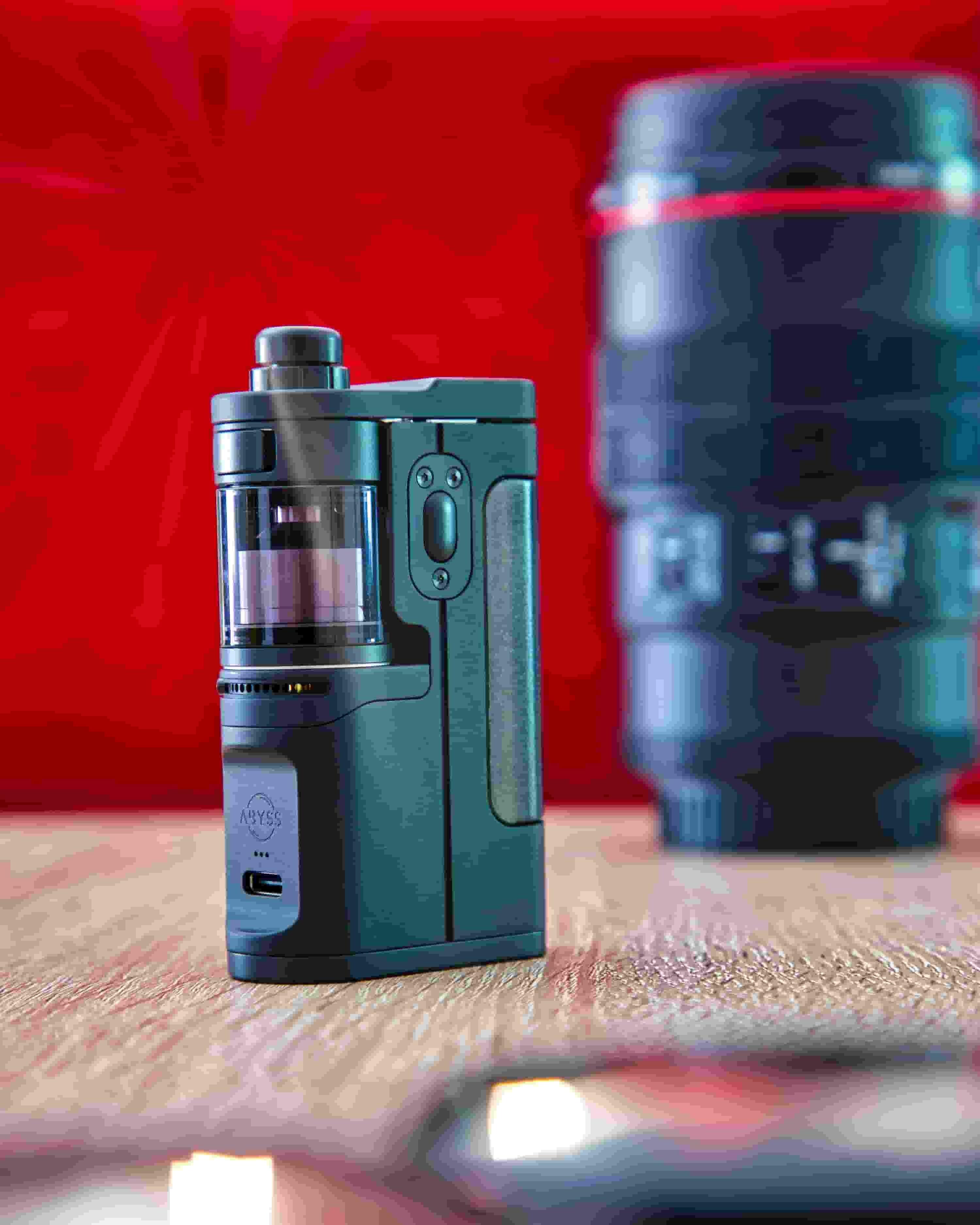 Discover Why Vape is the Safest E-Cigarette Choice for Health Conscious Users