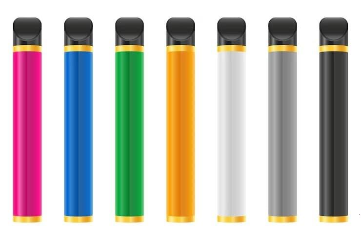 E-Papierosy Jednorazowe insights and do e cigarettes cause lung cancer explained for curious vapers