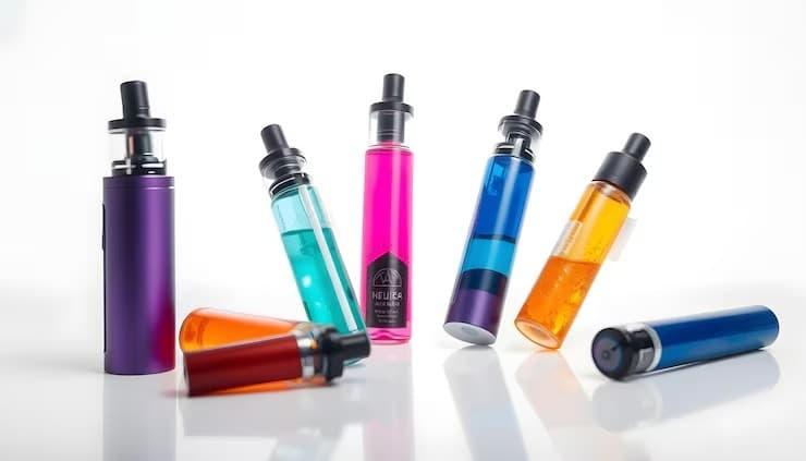 Discover the Future of Smoke with E-papierosy and Legal E Cigarettes Innovations