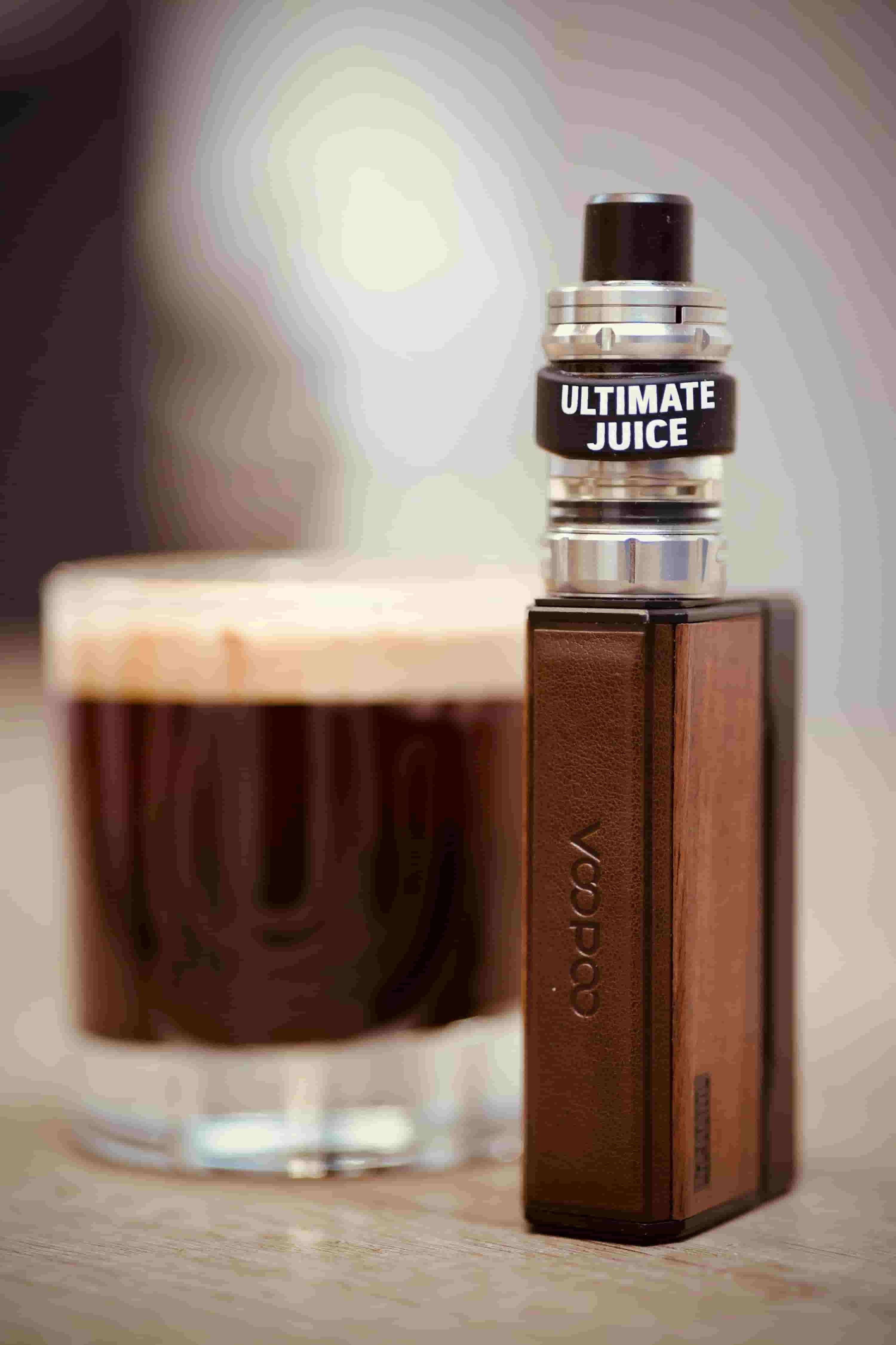 Top Benefits of Using an Electronic Cigarette for Modern Smokers