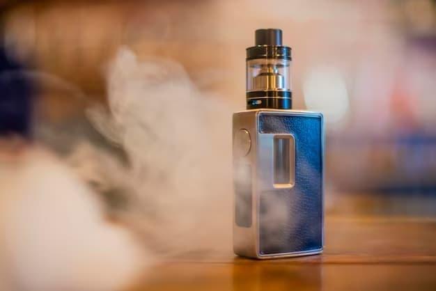 Explore the Vape Shop for the Latest New Electronic Cigarette and Vape Shop Innovations