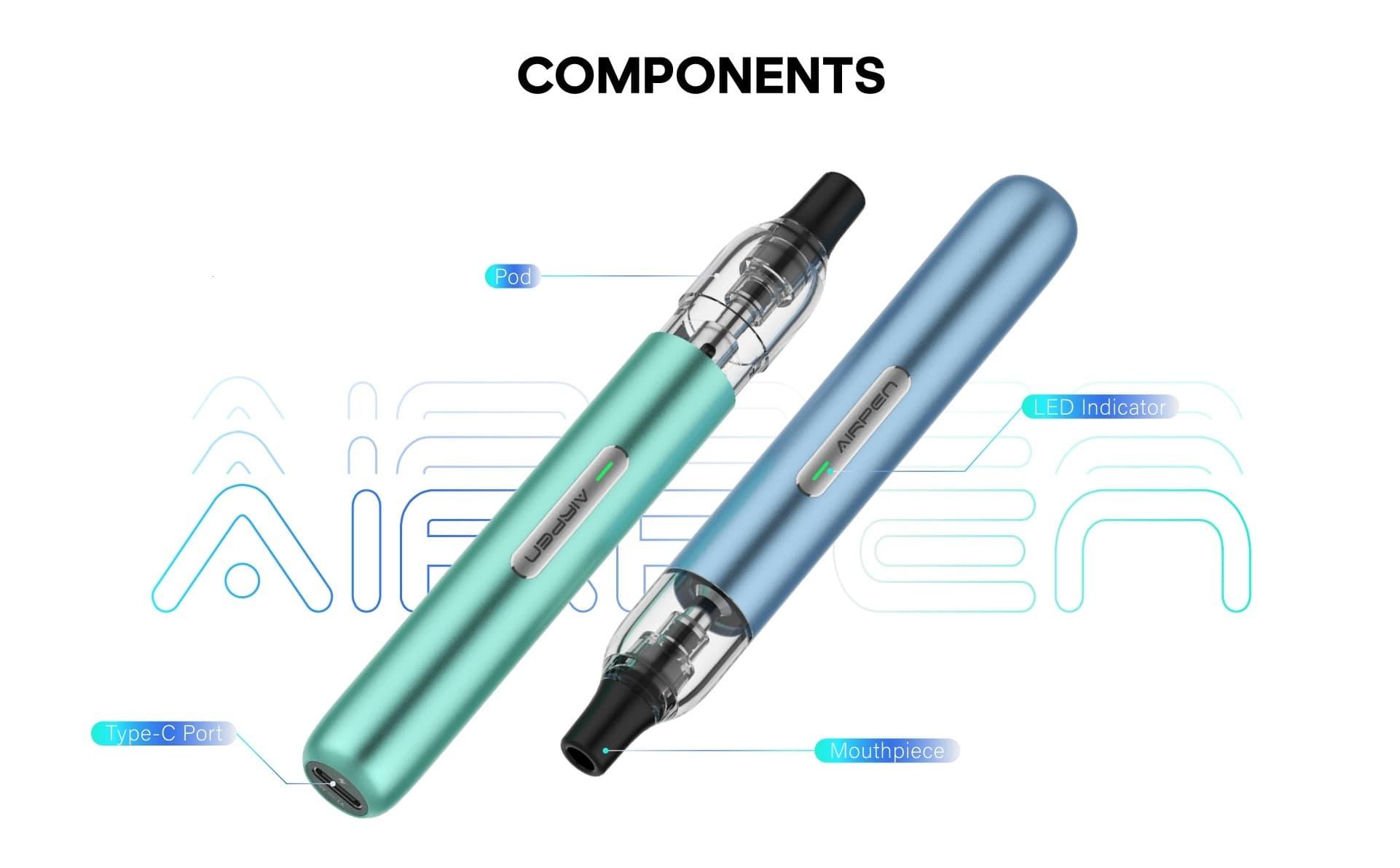 Vape Shop Innovations and How Did Honk Lik Create E Cigarettes Transforming the Vaping Market