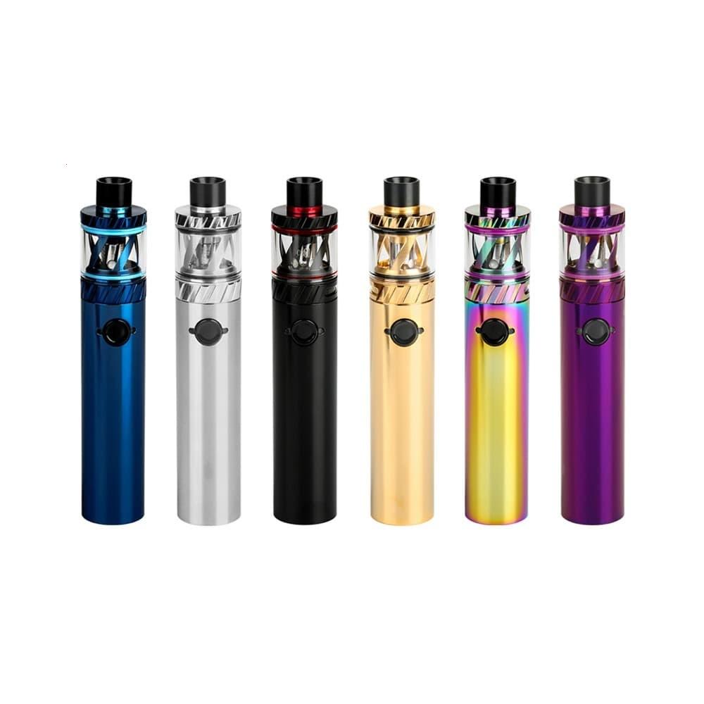 E-Liquid 2025 guide to the top 10 electronic cigarettes that deliver flavor and long battery life