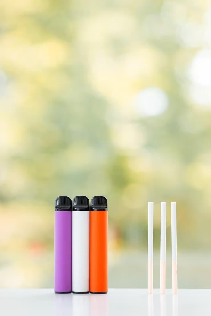 Discover the Truth About Vape Shop Products and e Cigarettes Harmful Effects Explored