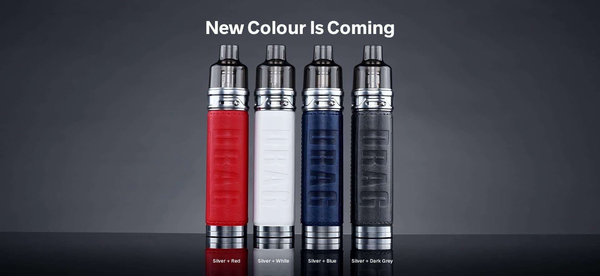 E-Zigaretten Revolutionizing Vaping Experience at Your Favorite Electronic Cigarette Shop