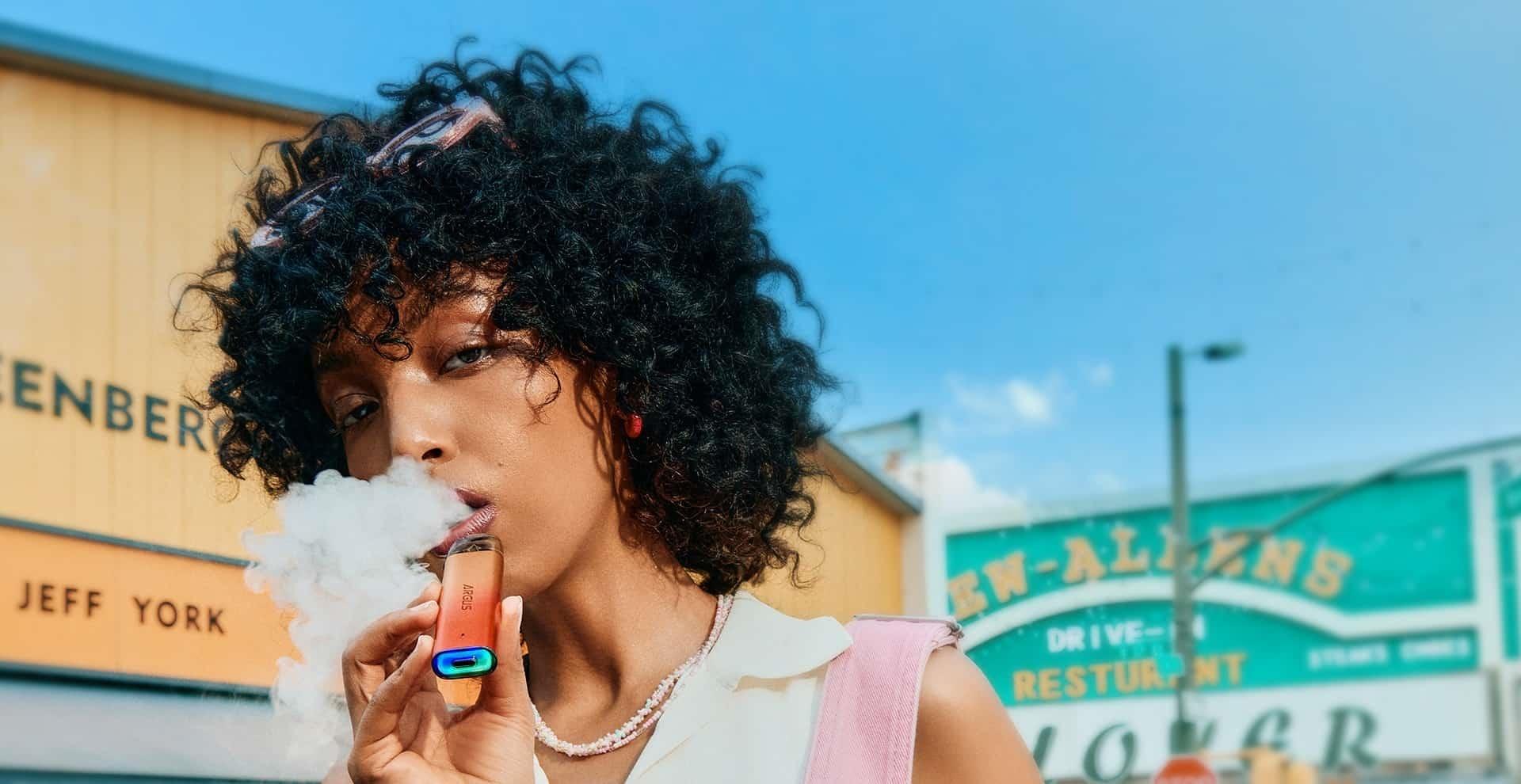 E-papierosy buying guide and honest reviews to choose the best e puff cigarette for flavor and battery life