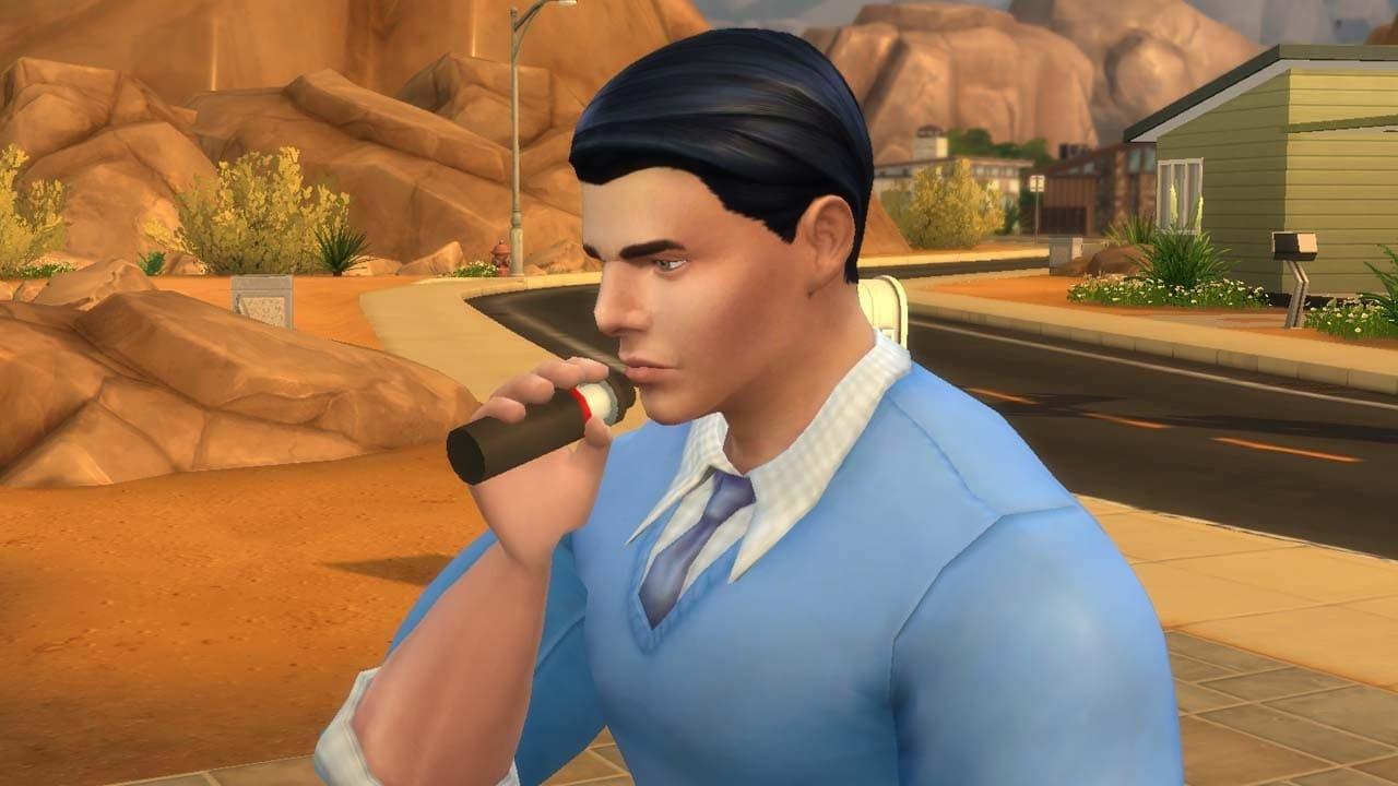 Discover the Ultimate E CigI Bolt Experience with E Cigarette Featuring Charging Case Innovation