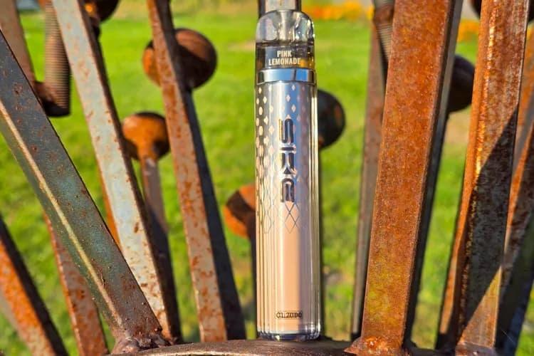 Discover the Latest Rechargeable Electronic Cigarettes and Why E-Cigaretta is Leading the Market