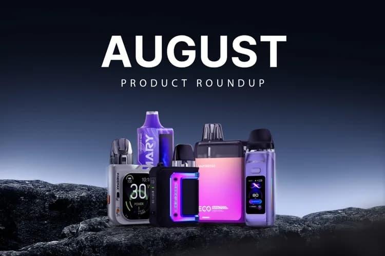 IBVAPE Spotlight How IBVAPE Compares to Top brands of e cigarettes for Flavor and Value