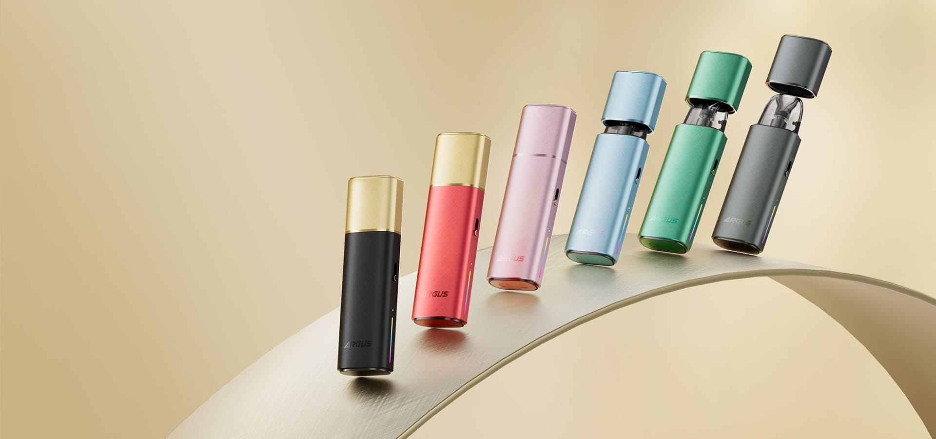 E-papierosy and plant based e cigarettes revolutionizing vaping experience with healthier alternatives