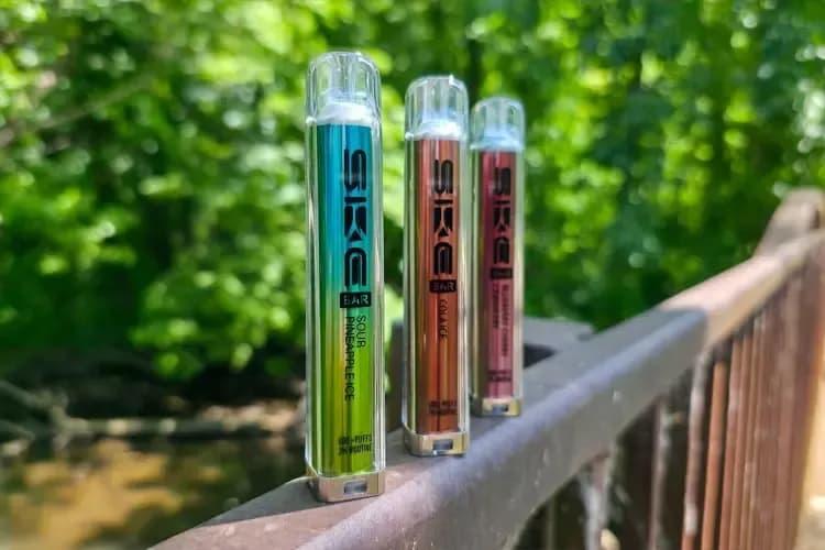 e papierosy impact on youth e-cigarette use drops to lowest level in a decade trends and insights