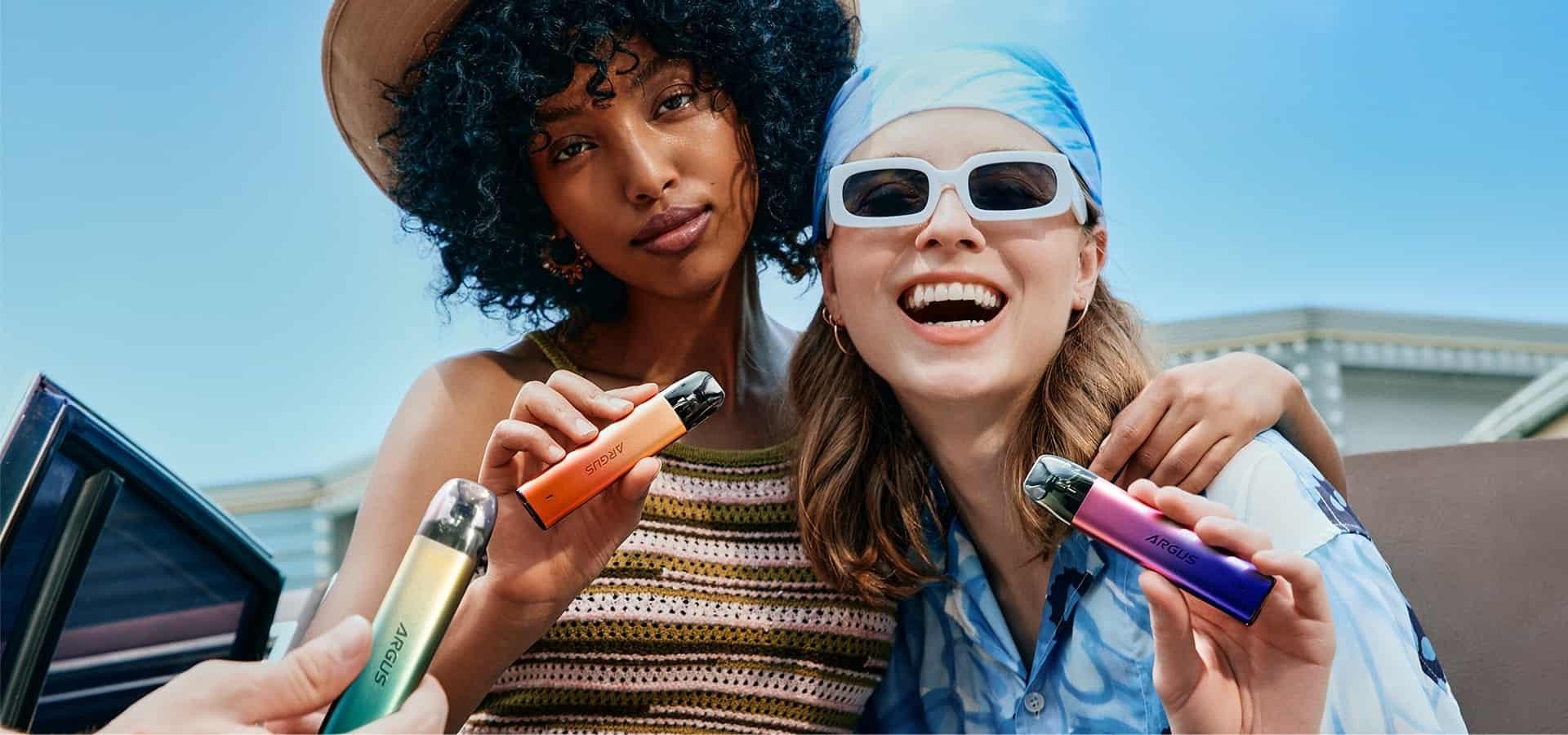 E Cigs Revolutionizing the Market with Affordable Electronic Cigarette for Sale Options