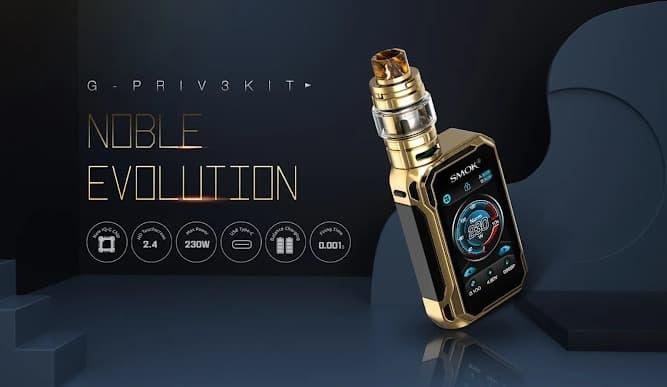 Explore the Future of Smoking with e-füst Electronic Cigarettes vs Cigarettes Showdown