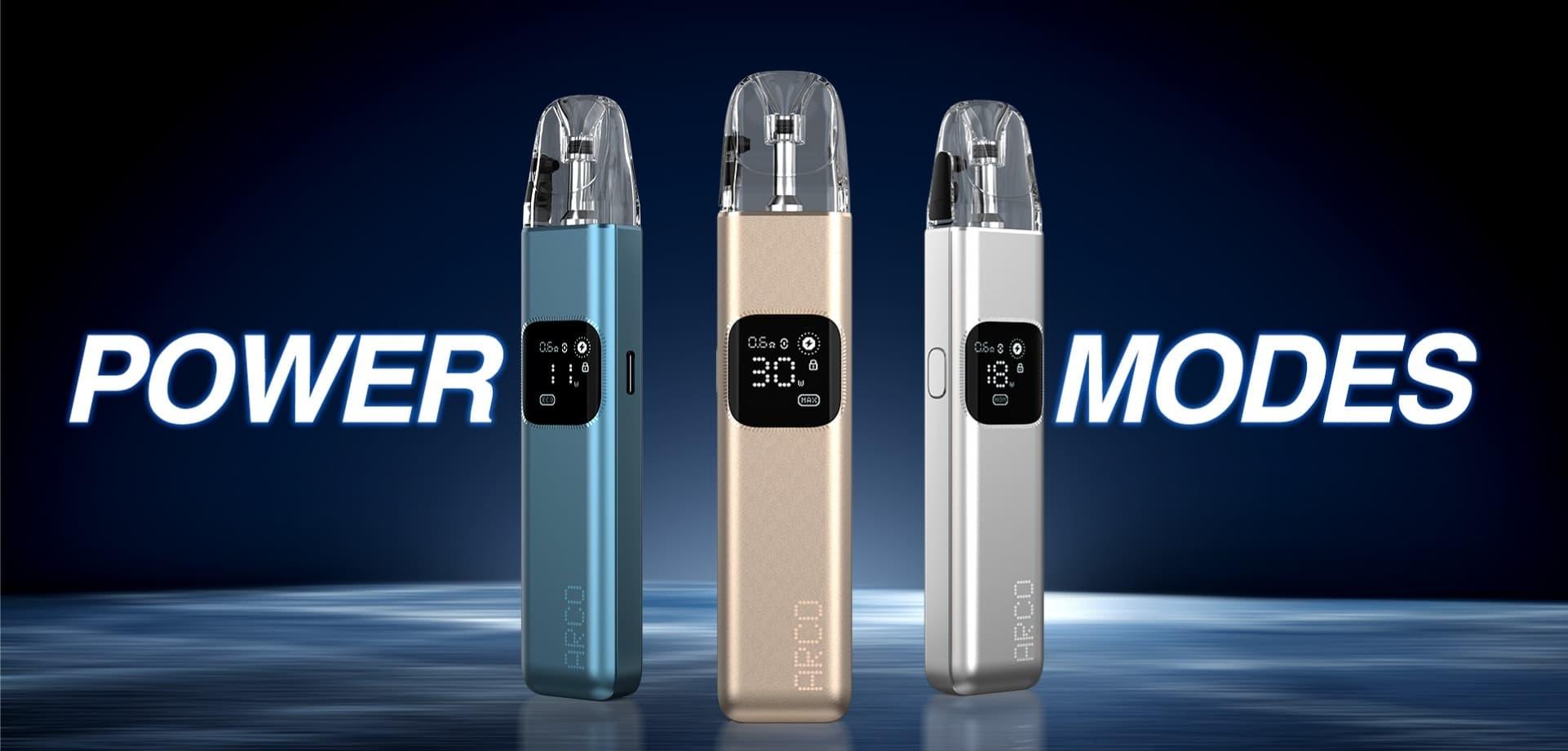 Vape Trends Emerge as Vape Technology Advances in Electronic Cigarette Company Innovations