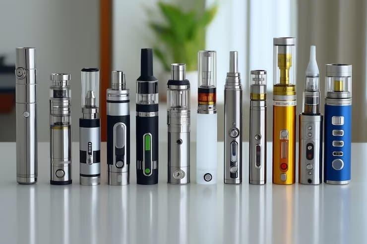 Explore Vape Shop for Premium Electronic Cigarette and Vegetable Glycerin Products at Unbeatable Prices