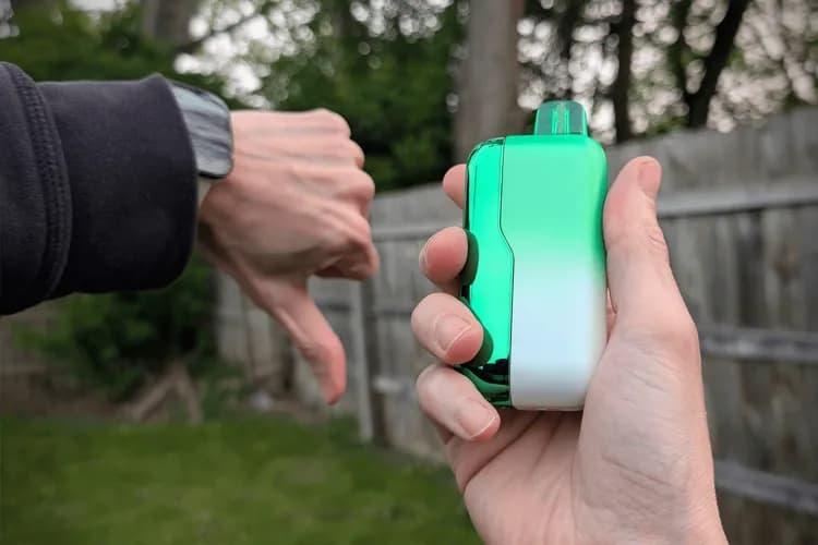 Electronic Cigarette vs Vaping Understanding the Differences and Similarities