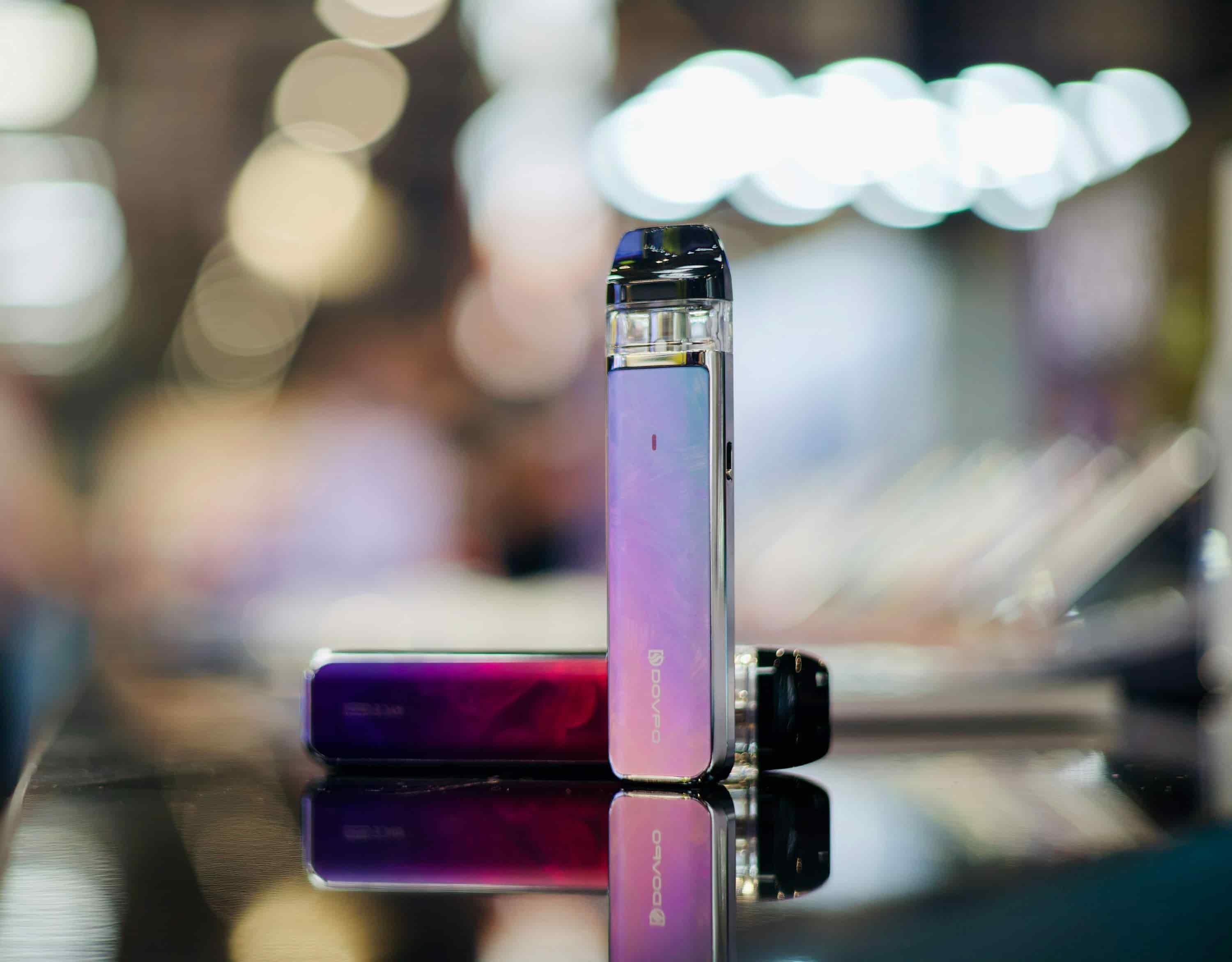 Einweg Vapes reviewed and do most e cigarettes contain only water and flavoring answered with evidence-based facts