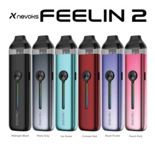 IBvape Review and Comparison - How IBvape Stacks Up When Choosing e cigarettes with nicotine