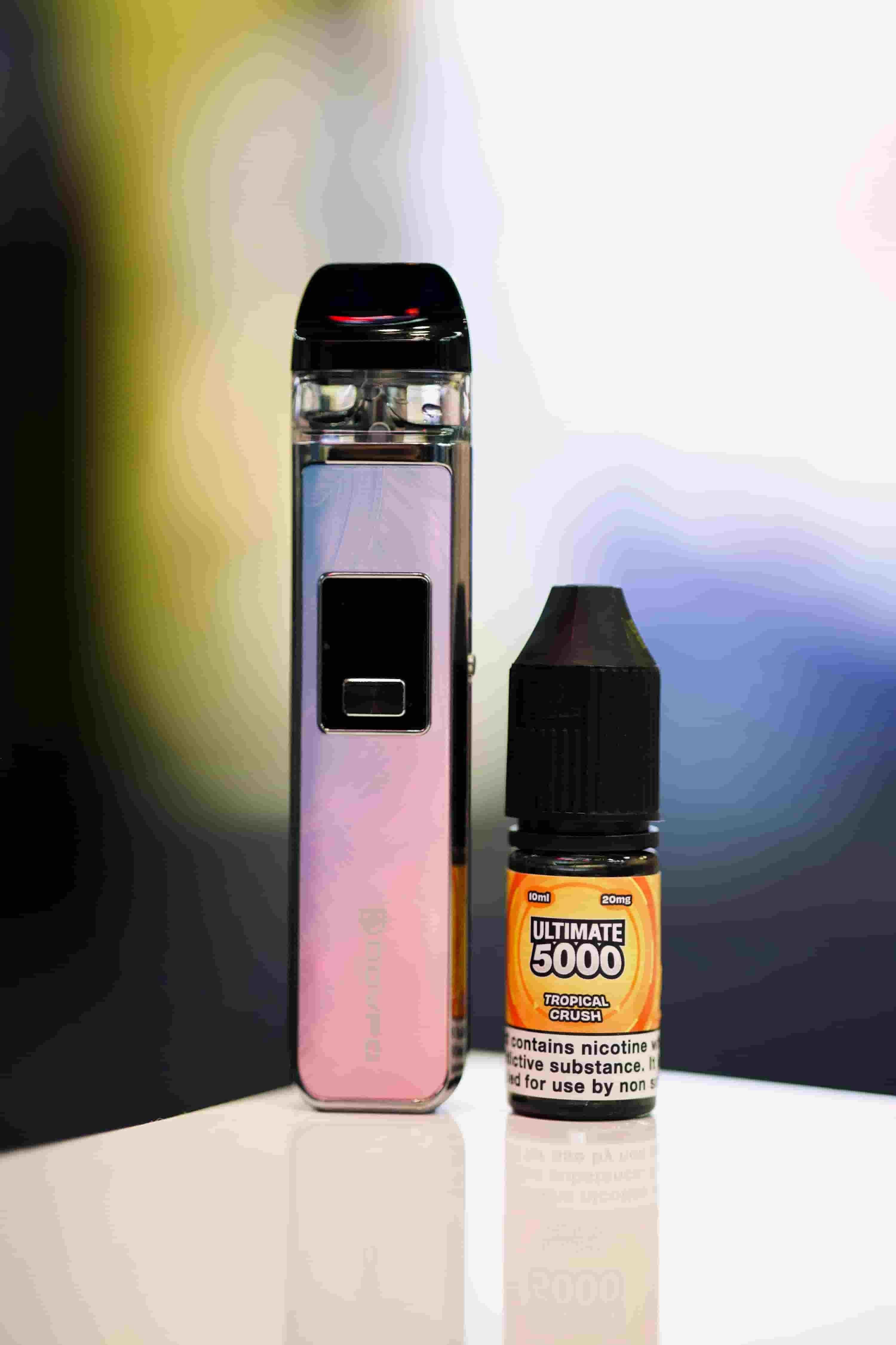 E cigi bolt user guide and realistic reviews as we explain how are e cigarettes similar to tobacco cigarettes for new vapers
