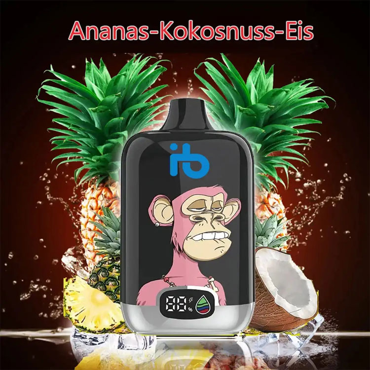 Exploring the Rise of Electronic Cigarettes in India