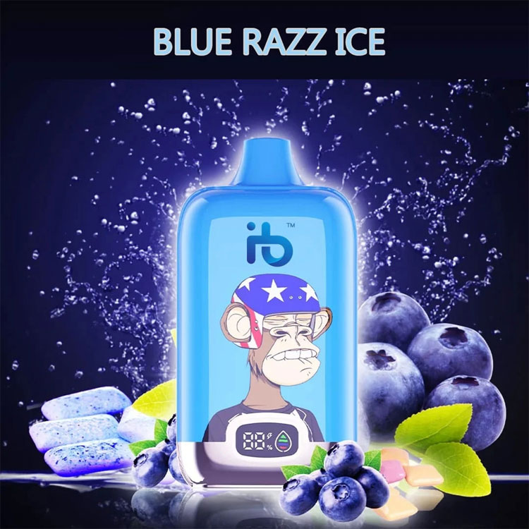 Discover the Innovative Features of Fuse Electronic Cigarette