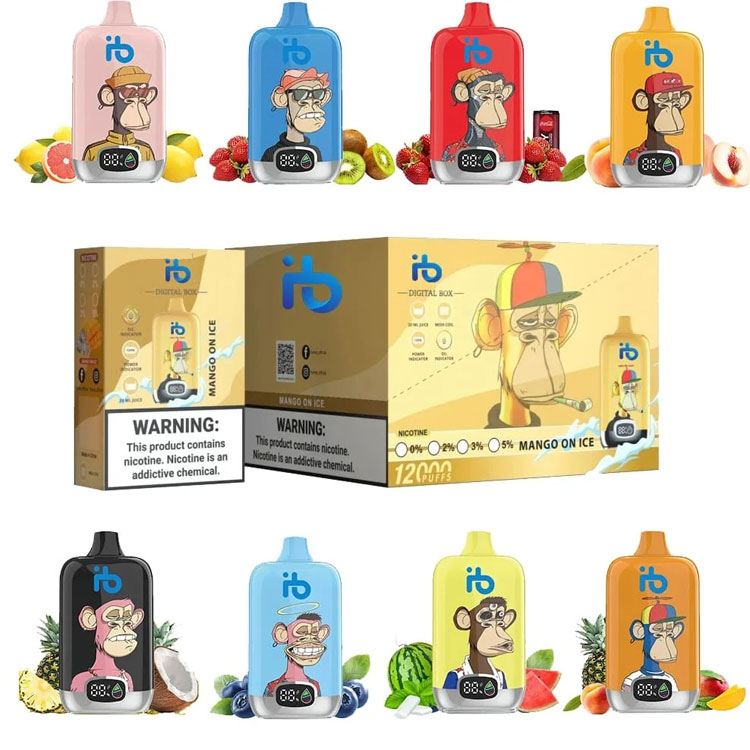 Understanding the Dangers: Quick Facts on E-Cigarettes Risks