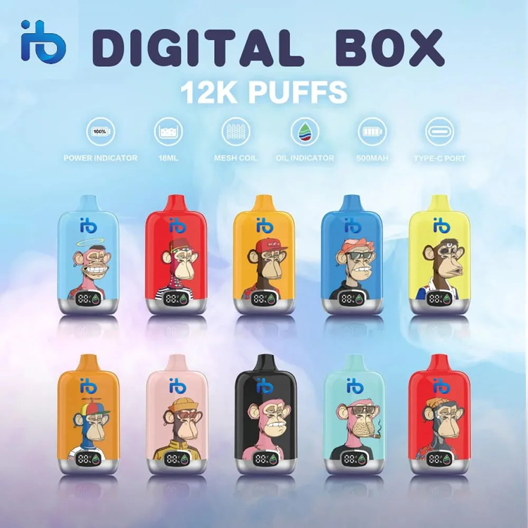 Exploring the Rise of Electronic Cigarettes in India