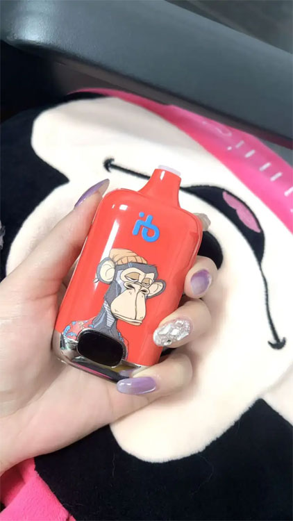 Discover the Benefits of Hexa Electronic Cigarette Today