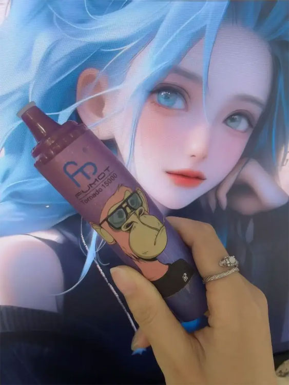 Exploring the Benefits of Smoke Electronic Cigarette Usage