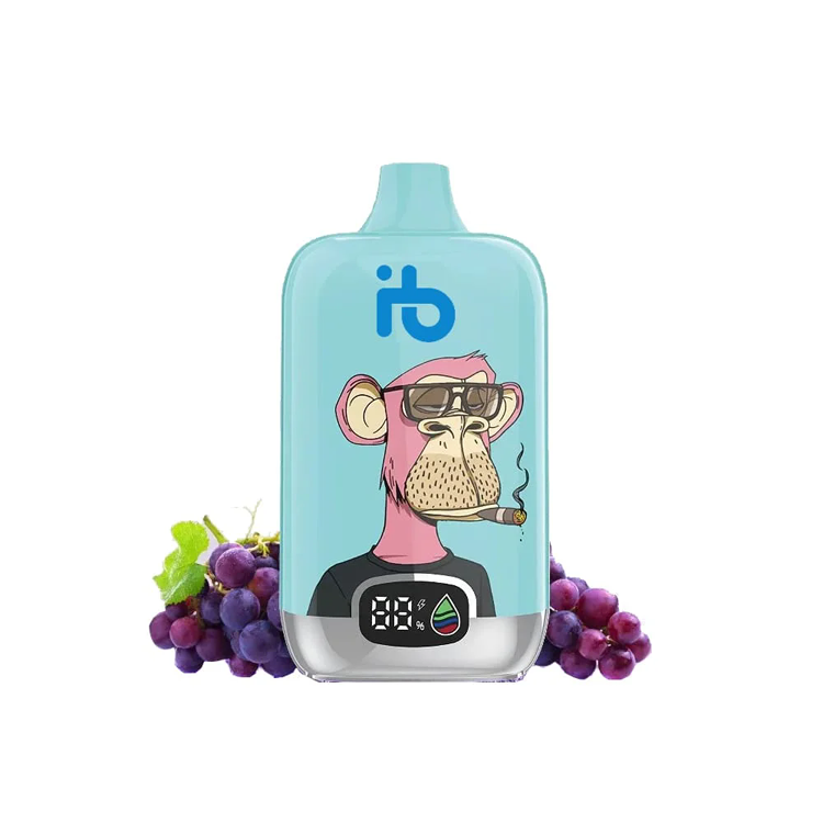 Discover the Future of Vaping with Commander E-Cigarettes