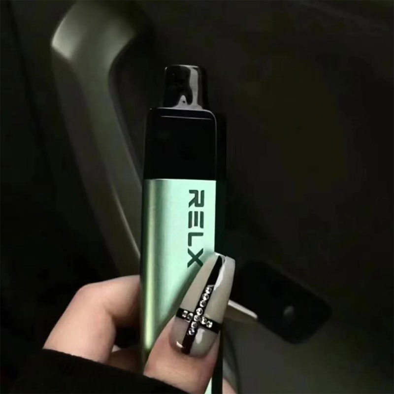 Discover the Latest Trends in Innokin Electronic Cigarette Technology