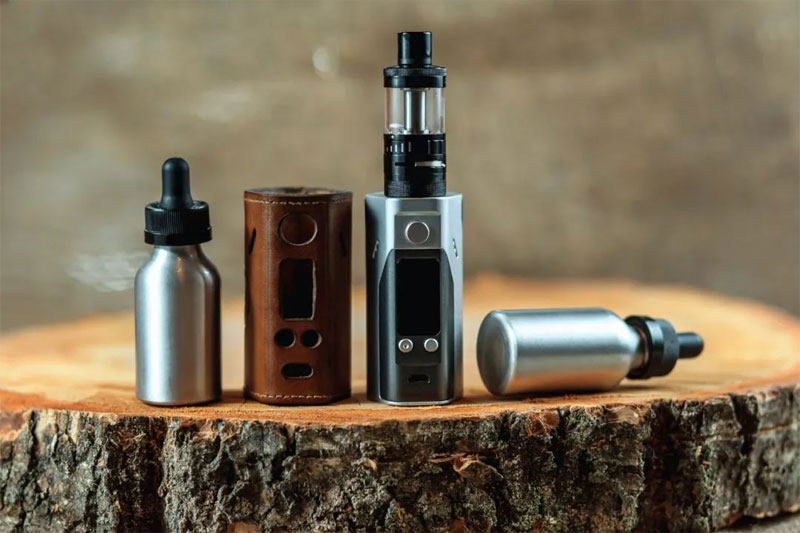 Discover the Best Liquid for Electronic Cigarettes: A Comprehensive Guide