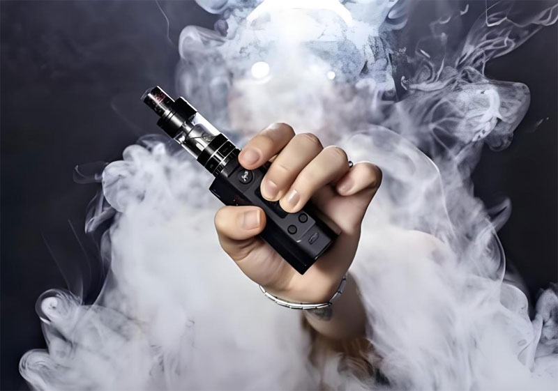 Vape Travel FAQ: Can I Carry My E-Cigarette on a Plane?