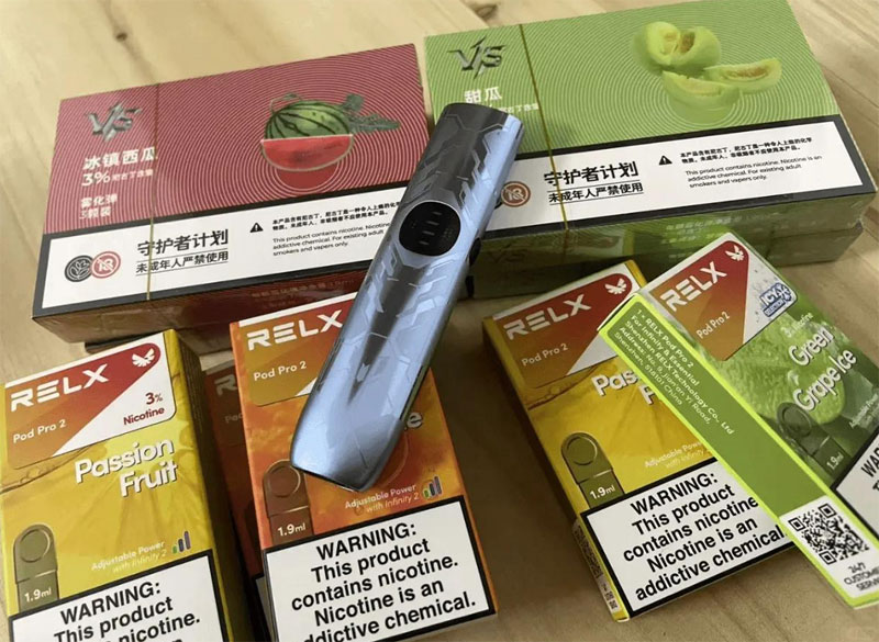 Exploring Malaysia’s E-Cigarette Legal Status in 2025: What Changes to Expect
