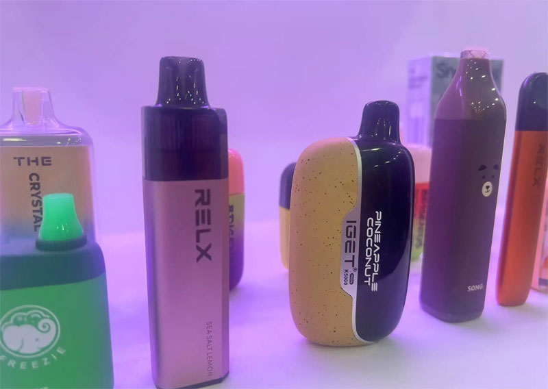 Discover the Best Disposable E Cigarettes for a Satisfying Vaping Experience