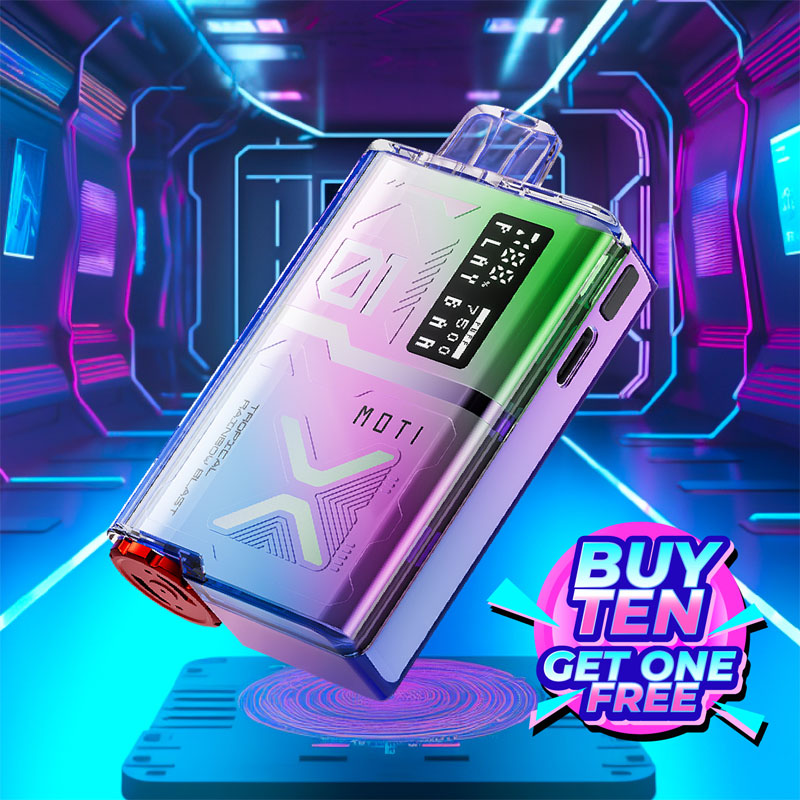 Discover the Ultimate Vapour Electronic Cigarette Starter Kit