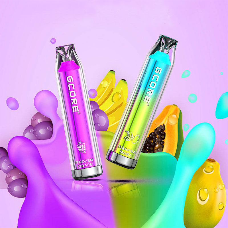 Latest Updates on Thailand’s E-cigarette Import Ban and Its Impact