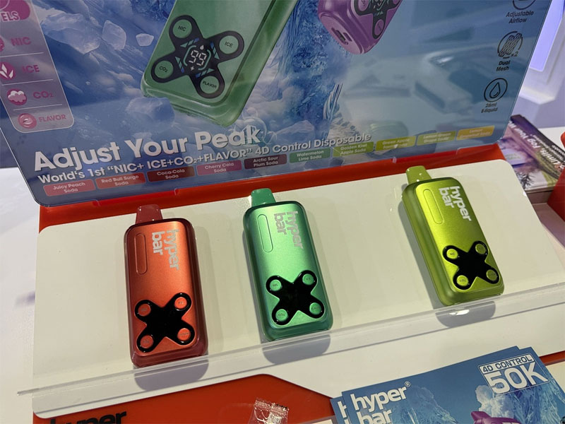 Innovative Ways to Enjoy Your E Cigarette with USB Charger