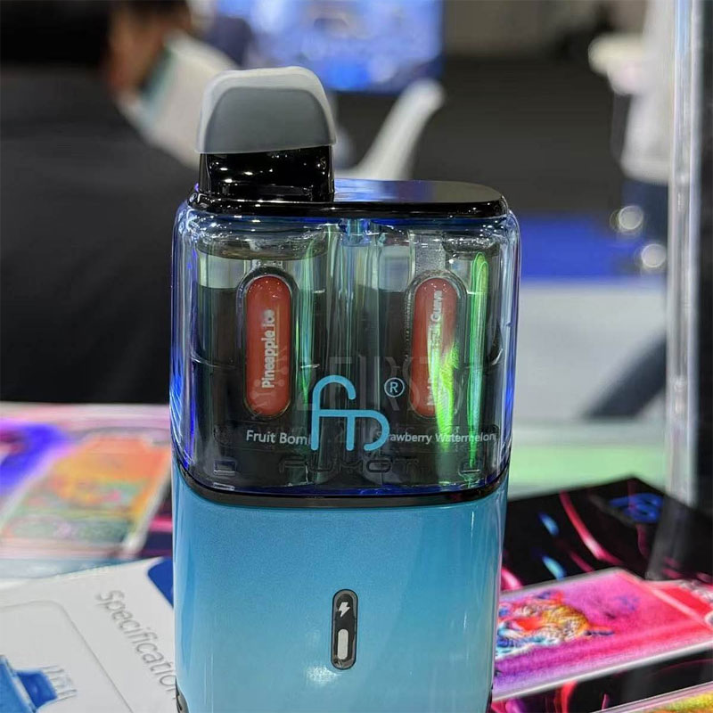 IBVape Vape Shop review and buyer's guide answering what is the best e cigarette brand for flavor safety and value