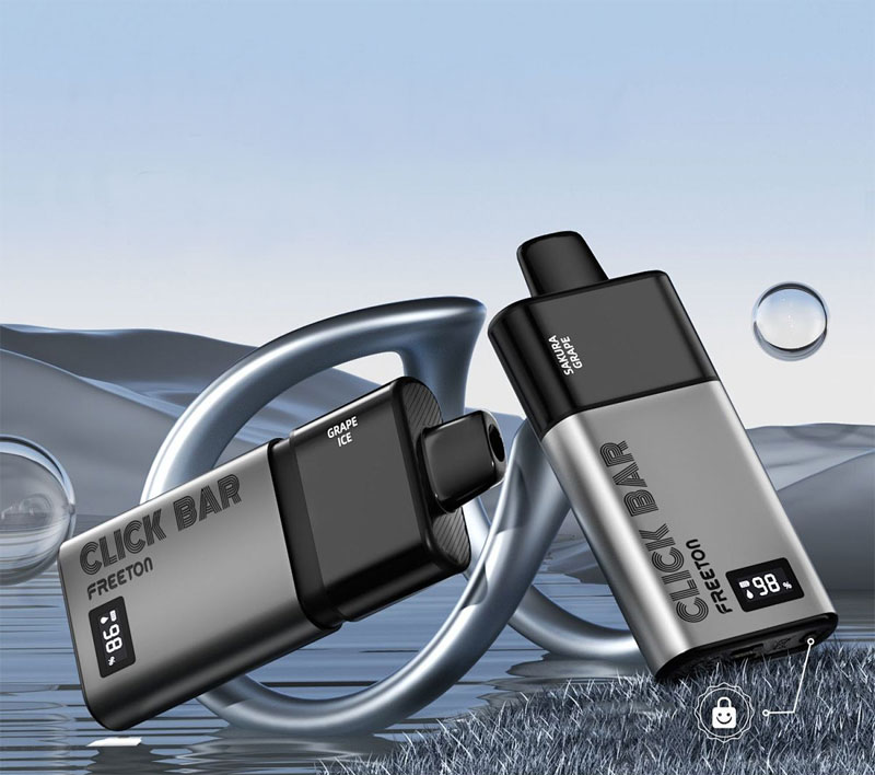 iBVape safety explained - can e cigarettes cause headaches and what iBVape users need to know