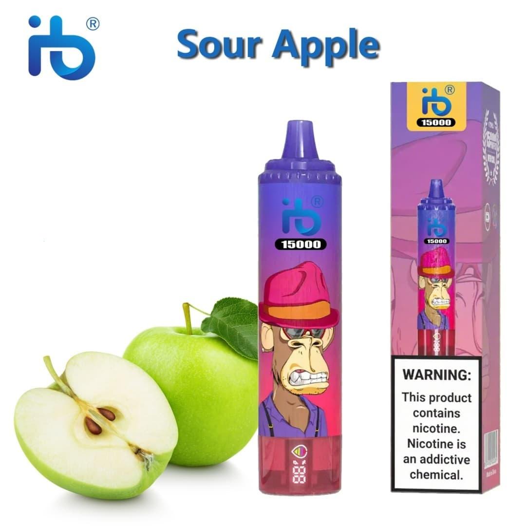 e-füst Review of zero nicotine e cigarette Options and Why e-füst Tops the Market